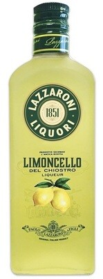 Limoncello - Chiostro - Lazzaroni - 32% - 70cl