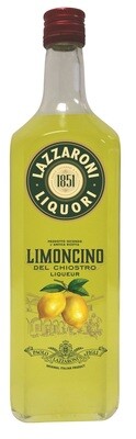 Limoncello - Chiostro - Lazzaroni - 32% - 100cl