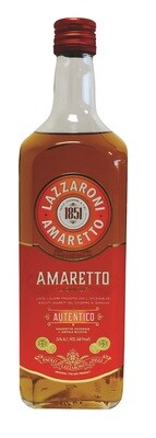 Amaretto - Lazzaroni 1851 - 24% - 100cl
