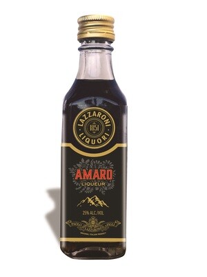 Amaro - Lazzaroni 1851 - 25% - 5cl