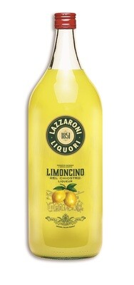 Limoncello - Chiostro - Lazzaroni - 32% - 200cl