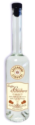 Grappa Chardonnay - Lazzaroni 1851 - 40% - 50cl