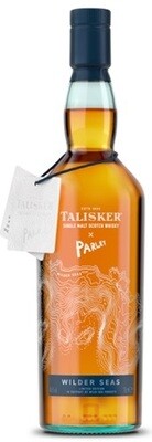 Whisky - Talisker - Parley - Wilder Seas - 48,6% - 70cl