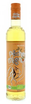 Pecher Mignon