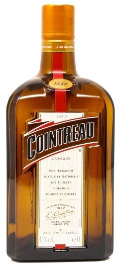 Cointreau - 40% - 100cl