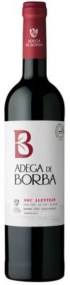 Adega de Borba - BB - Red - Coheita - 2021 - 75cl