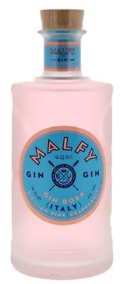 Gin - Malfy Rosa - 41% - 70cl