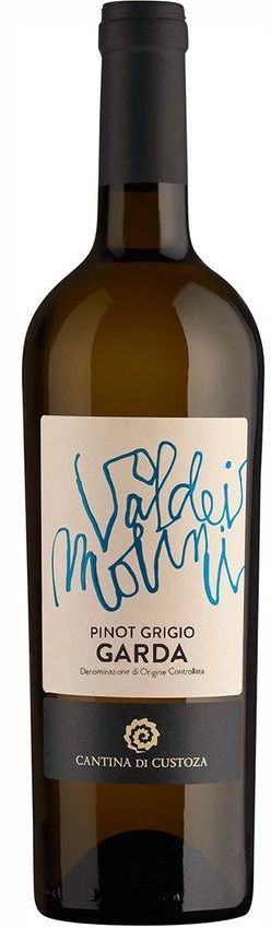 Pinot Grigio - Garda - Val Dei Molini - 2023 - 75cl