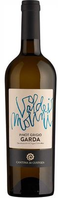 Pinot Grigio - Garda - Val Dei Molini - 2023 - 75cl