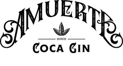 Gin - Amuerte Coca