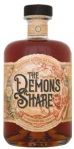 Rum - Demon's Share - 6y - 40% - 70cl