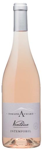 Intemporel - Rosé - Domaine Aymard - 2023 - 75cl