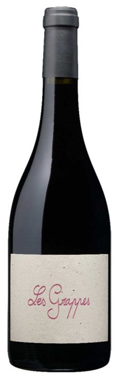 Les Grappes - Domaine Aymard - 2022 - 75cl