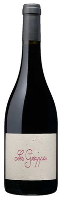 Les Grappes - Domaine Aymard - 2022 - 75cl
