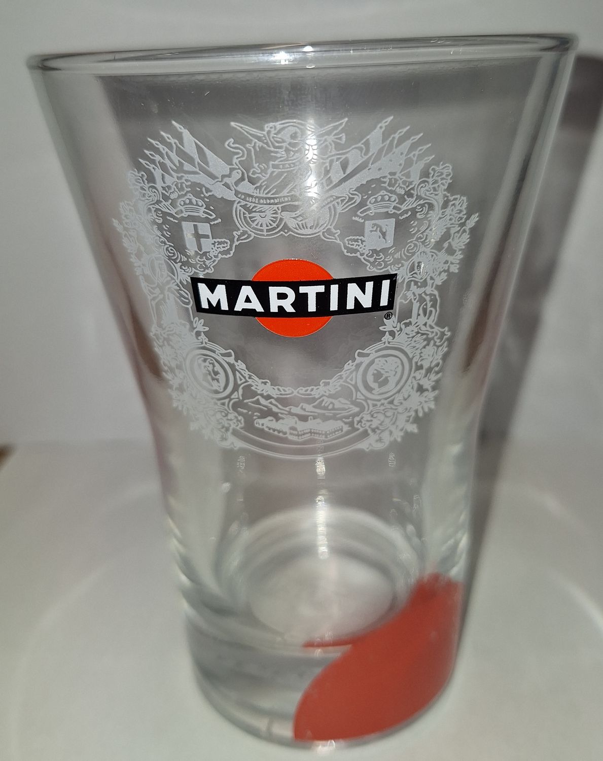 Glas - Martini - Medium