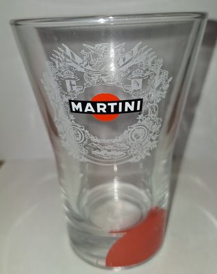 Glas - Martini - Medium