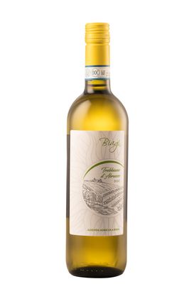 Trebbiano d&#39;Abruzzo - Biagi - Entry - 2023 - 75cl