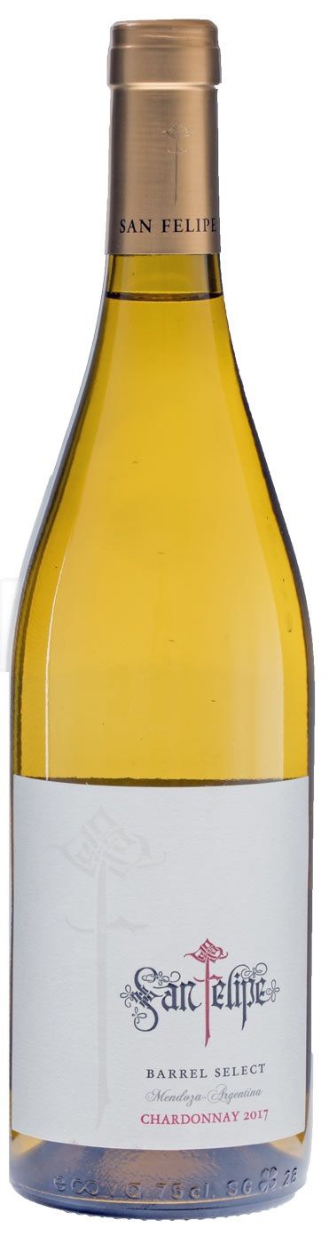 Chardonnay - Melodias - Trapiche - 2023 - 75cl