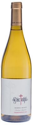 Chardonnay - Melodias - Trapiche - 2023 - 75cl