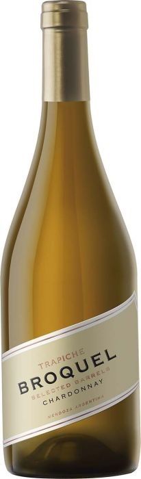 Chardonnay - Broquel - Trapiche - 2022 - 75cl