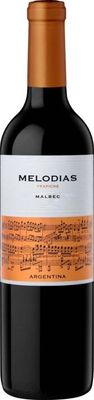 Malbec - Melodias - Trapiche - 2023 - 75cl