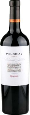 Malbec - Melodias - Winemaker Selection - Trapiche - 2023 - 75cl