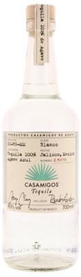 Tequila - Casamigos - Blanco - 40% - 70cl