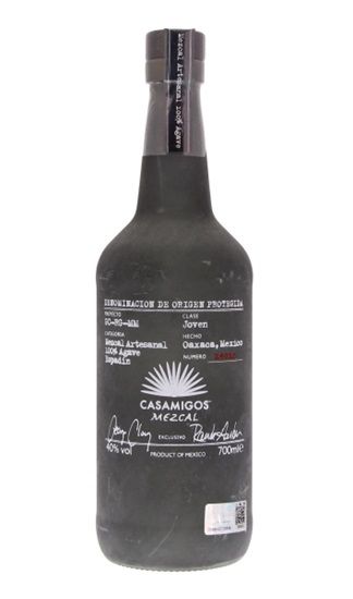 Mezcal - Casamigos - 40% - 70cl