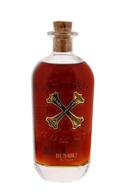 Rum - Bumbu - Original - 40% - 70cl