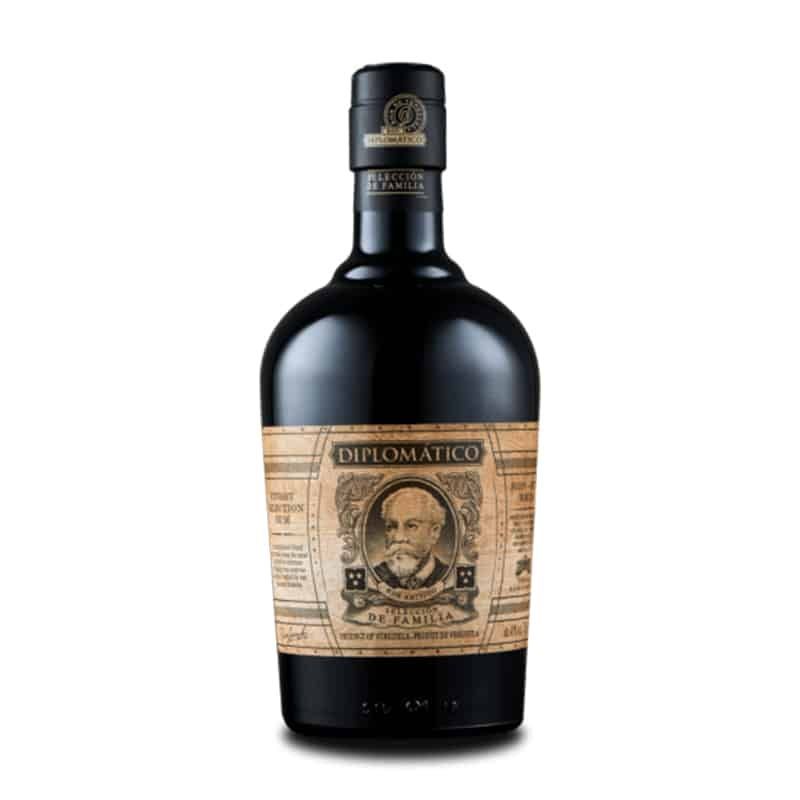 Rum - Diplomatico - Reserva Familia - 43% - 70cl
