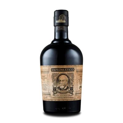 Rum - Diplomatico - Reserva Familia - 43% - 70cl