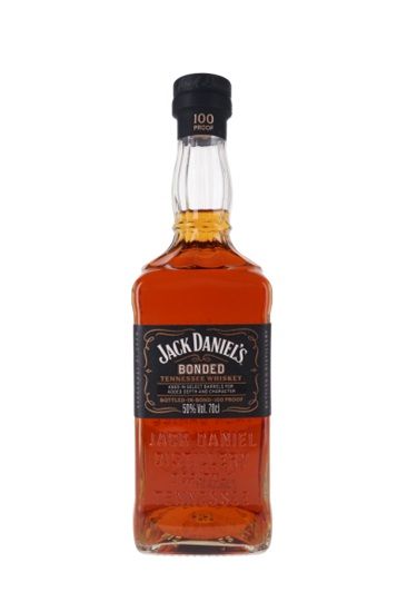 Whisky - Jack Daniel&#39;s - Bonded - 50% - 70cl