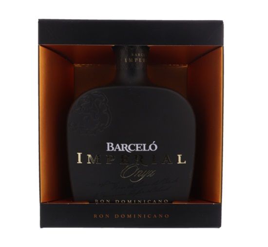 Rum - Barcelo - Onyx - 38% - 70cl