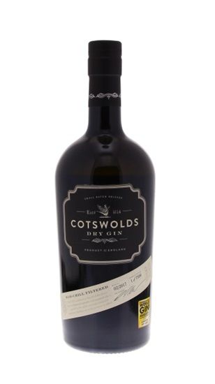 Gin - Cotswolds - 46% - 70cl