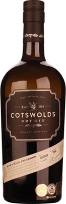 Gin - Cotswolds - 46% - 70cl