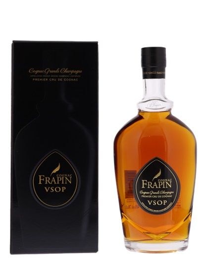 Cognac - Frapin - VSOP - 40% - 70cl