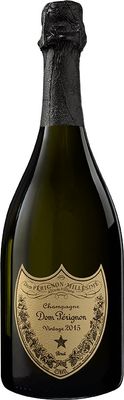 Champagne - Dom Perignon - 2015 - brut - 75cl