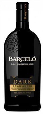 Rum - Barcelo - Gran Anejo - Dark - 37,5% - 70cl