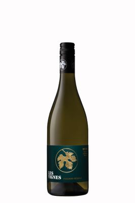 Viognier Reserve - Les Vignes - 2023 - 75cl