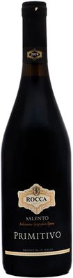 Primitivo - Salento - Rocca - 2023 - 75cl