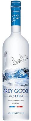 Wodka - Grey Goose - 40% - 70cl