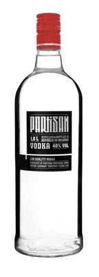 Wodka - Partisan - 40% - 100cl