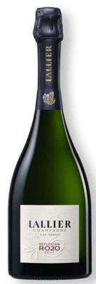 Champagne Lallier - Cuvée R 020 - Grand Cru - Brut - 75cl