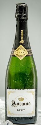 Cava - Anciano - Brut - 75cl