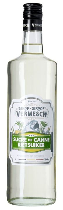 Can Sugar - Vermesch - 100cl