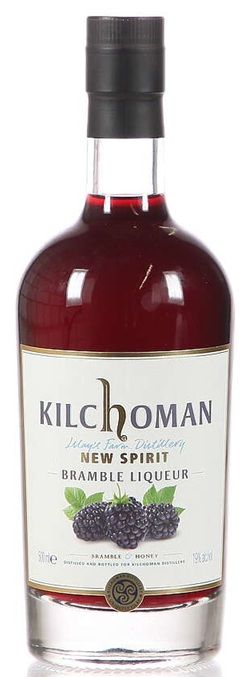 Bramble - Kilchoman - 19% - 50cl