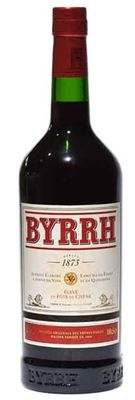 Byrrh - 18% - 100cl