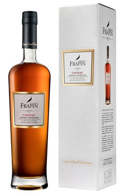 Cognac - Frapin - 1270 - 40% - 70cl