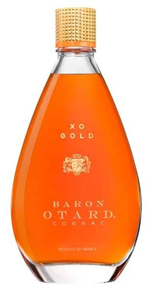 Cognac - Baron Otard - XO - 40% - 70cl