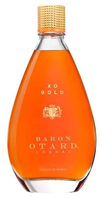 Cognac - Baron Otard - XO - 40% - 70cl